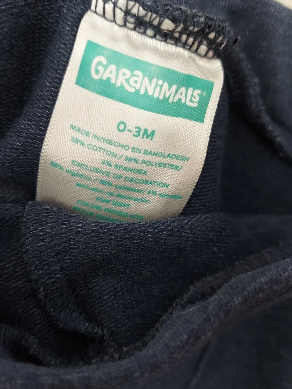 Carters offer minimum